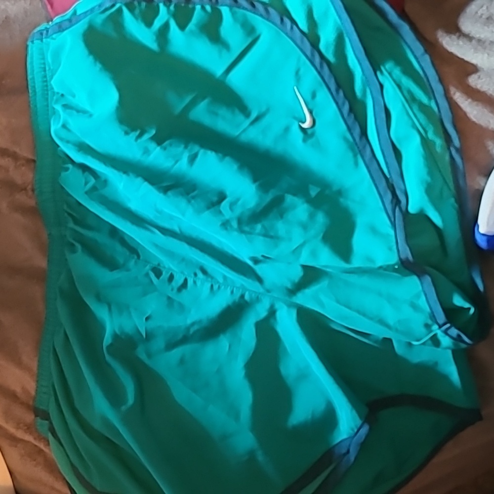 Nike Athletic shorts